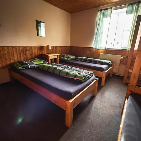 Hotel Skalka Mosty u Jablunkova