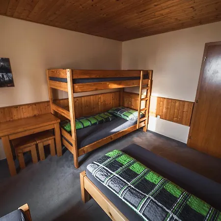 Skalka Hotel