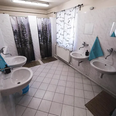 Hotel Skalka Mosty u Jablunkova