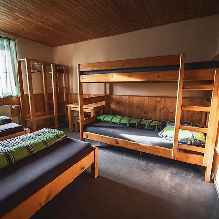 Hotel Skalka