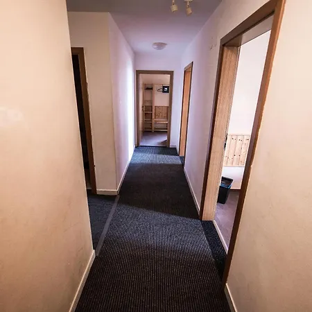 Hotel Skalka *