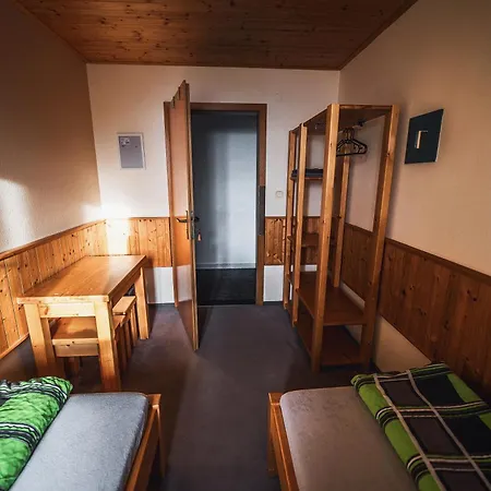 Skalka * Mosty u Jablunkova
