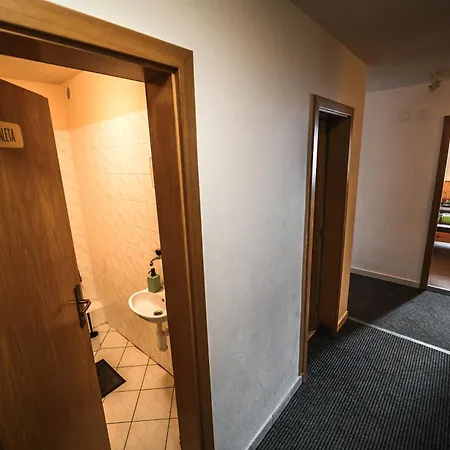 Hotel Skalka