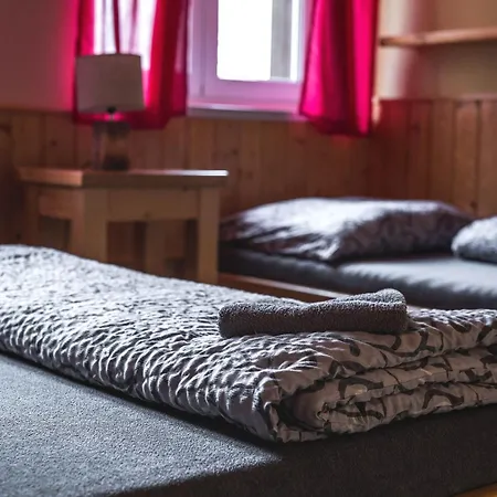 Skalka Hotel