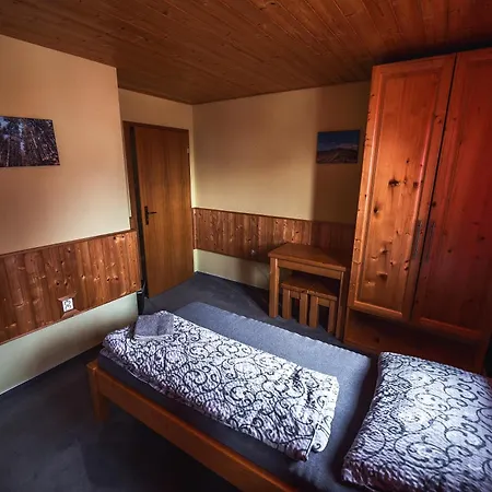 Skalka Mosty u Jablunkova