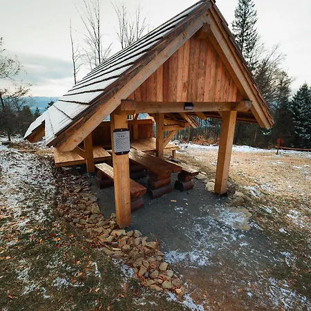 Hotel Skalka Mosty u Jablunkova