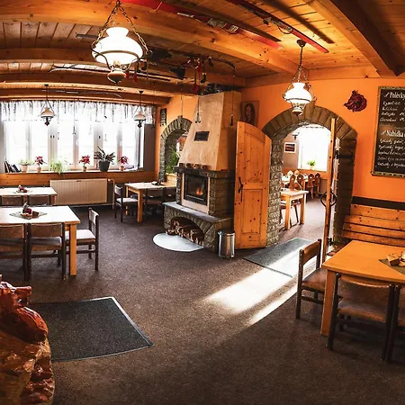 酒店 Skalka *