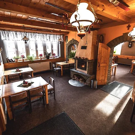Hotel Skalka