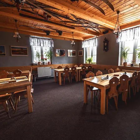 Skalka 酒店 *