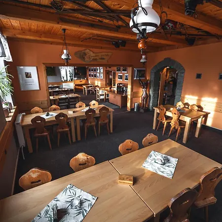Skalka 酒店 *
