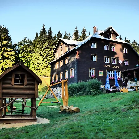 Skalka Hotel