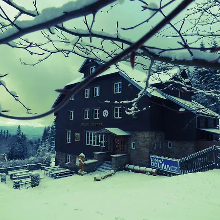 Hotel Skalka