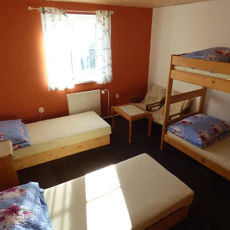 Skalka Hotel *