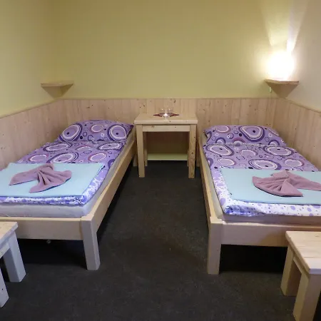 Hotel Skalka *
