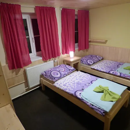 Skalka Hotel *