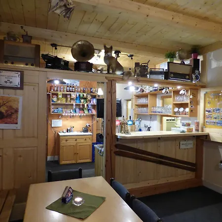 Skalka 酒店