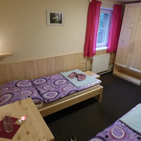 Hotel Skalka