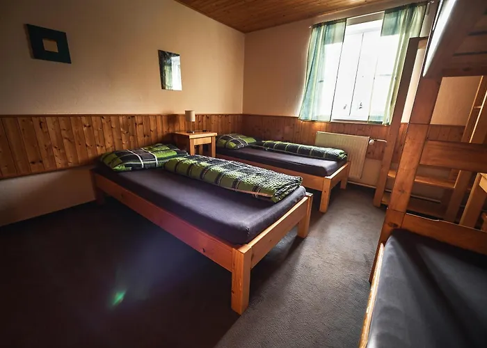 Chalet Skalka Mosty u Jablunkova