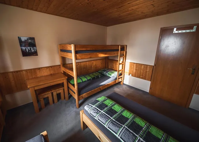 Skalka Chalet