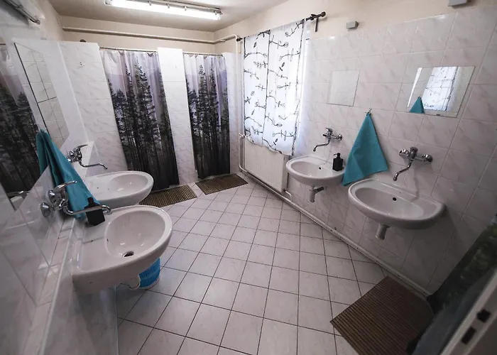Chalet Skalka Mosty u Jablunkova