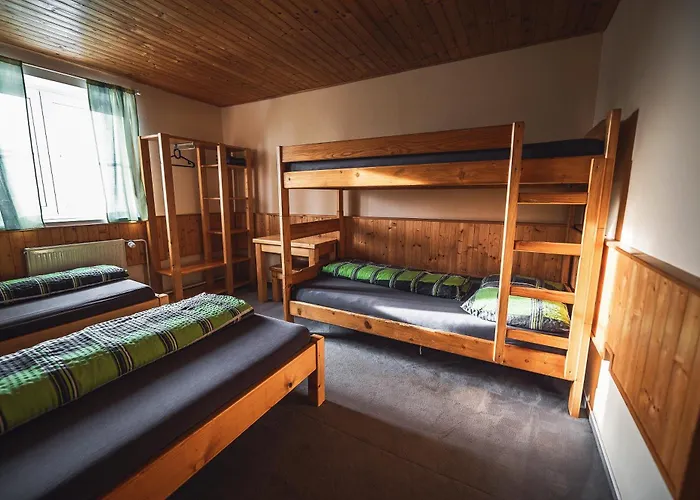 Chalet Skalka