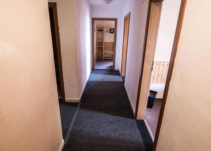 Chalet Skalka *