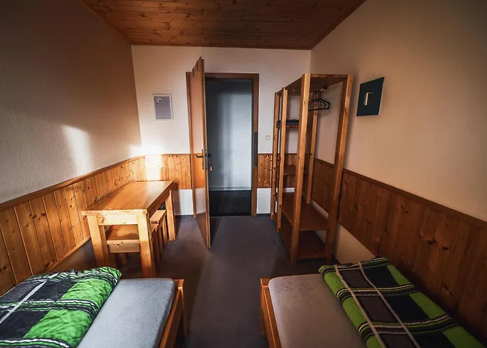 Skalka * Mosty koło Jabłonkowa
