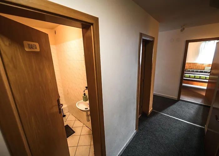 Chalet Skalka