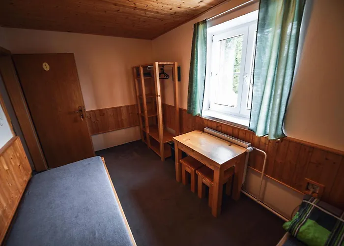 Chalet Skalka