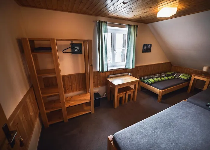 Skalka Chalet Mosty u Jablunkova