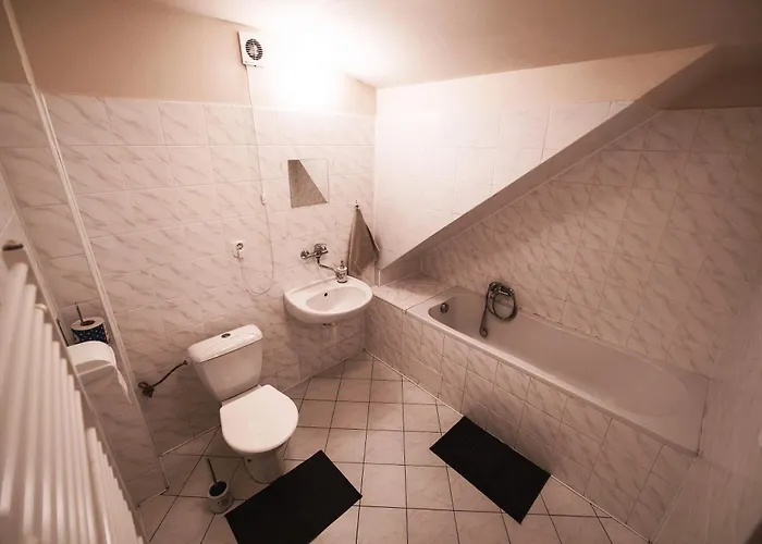 Chalet Skalka *