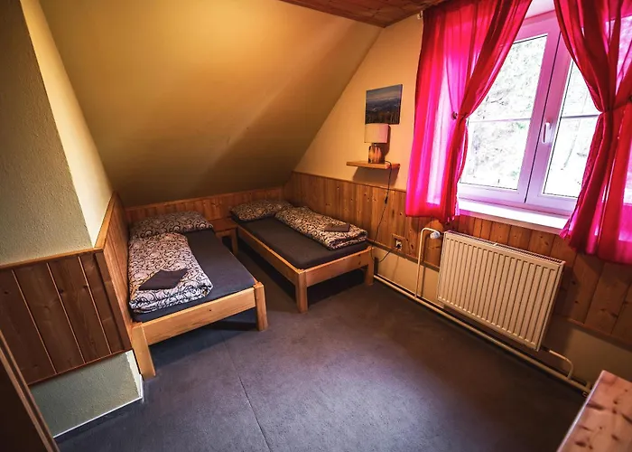 Skalka Chalet