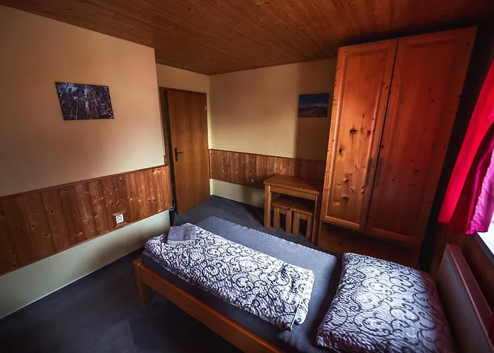 Skalka Mosty koło Jabłonkowa