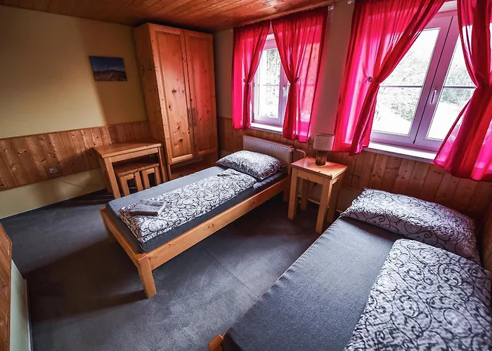 Chalet Skalka