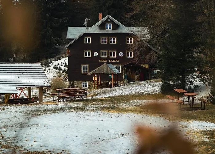 Skalka