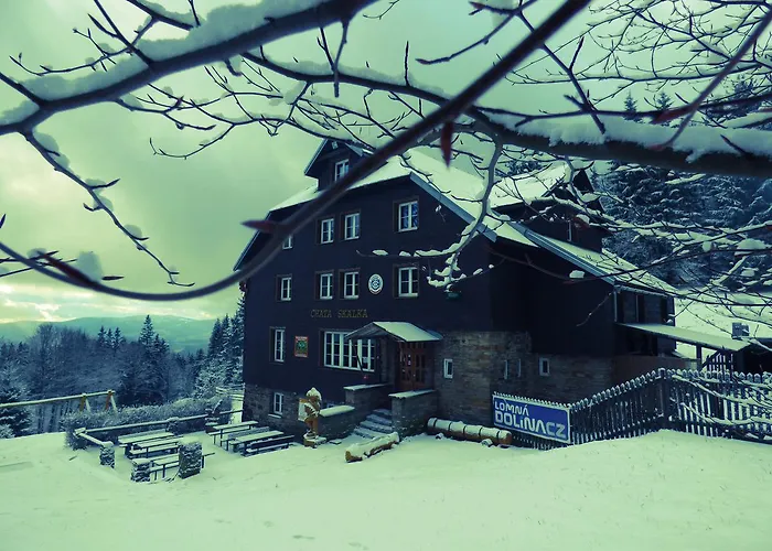 Chalet Skalka