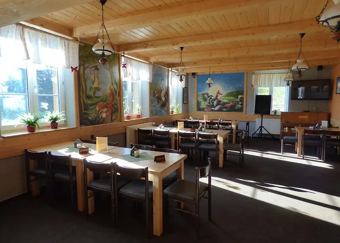 Domek alpejski Skalka